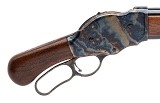 "(SN: CFIT24G04224) Chiappa 1887 Mare's Leg Shotgun 12 Gauge (L2025-08879) NEW" - 2 of 5