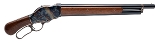 "(SN: CFIT24G04224) Chiappa 1887 Mare's Leg Shotgun 12 Gauge (L2025-08879) NEW"