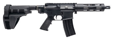 "Black Rifle Customs BRC-15 Pistol .223 Wylde (L2025-08320)"