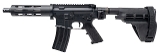 "Black Rifle Customs BRC-15 Pistol .223 Wylde (L2025-08320)" - 2 of 3
