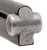 "WWII German 122 Code Luger Magazine (MAG453)" - 3 of 3