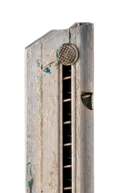 "WWII German 122 Code Luger Magazine (MAG453)"