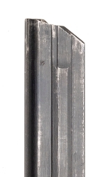 "WWII German 122 Code Haenel Luger Magazine 9mm (MAG412)" - 2 of 3