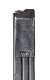"WW2 German MP38/40 32RD 9mm Magazine (MAG610)" - 2 of 2