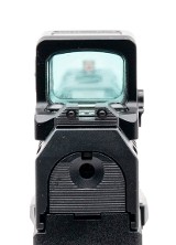 "Canik Mete MC9 Prime Pistol 9mm (L2025-09184)" - 3 of 6