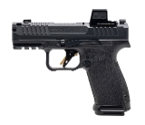 "Canik Mete MC9 Prime Pistol 9mm (L2025-09184)" - 2 of 6