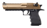 "(SN: DK0130695) Magnum Research Desert Eagle Mark XIX L6 Pistol 50 AE (L2025-08882) NEW" - 2 of 3