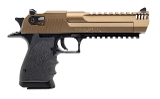 "(SN: DK0130695) Magnum Research Desert Eagle Mark XIX L6 Pistol 50 AE (L2025-08882) NEW" - 1 of 3