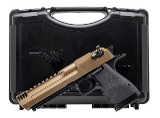 "(SN: DK0130695) Magnum Research Desert Eagle Mark XIX L6 Pistol 50 AE (L2025-08882) NEW" - 3 of 3