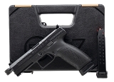 "CZ P-10F Pistol 9mm (L2025-09170)" - 4 of 4