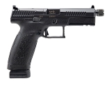 "CZ P-10F Pistol 9mm (L2025-09170)" - 1 of 4