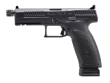 "CZ P-10F Pistol 9mm (L2025-09170)" - 2 of 4