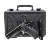 "(SN: T0620-23AP03610) Tisas 1911 Carry B45BA Pistol .45 ACP (NGZ3447) NEW ATX" - 3 of 3