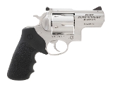 "(SN: 530-71443) Ruger Super Redhawk Alaskan Revolver .44Mag (25-00183) NEW DTX" - 2 of 3