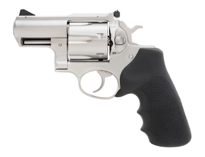 "(SN: 530-71443) Ruger Super Redhawk Alaskan Revolver .44Mag (25-00183) NEW DTX"