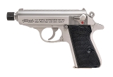 "(SN: AD006034) Walther PPK/S SD Pistol .32 ACP (25-00320) NEW DTX" - 2 of 3