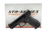 "(SN: T6429-22U19013) Stoeger STR-9 Pistol 9mm (25-01123) New" - 3 of 3