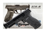 "(SN: T6429-24Z03986) Stoeger STR-9F Pistol 9mm (25-01652) NEW" - 5 of 6