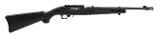 "Ruger 10/22 Takedown Rifle .22LR (25-00612) DTX" - 1 of 4