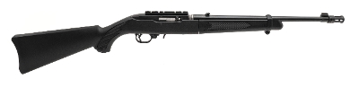 "Ruger 10/22 Takedown Rifle .22LR (25-00612) DTX"