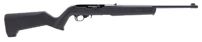 "(SN: 0021-46983) Ruger 10/22 Rifle 22LR (25-00611) NEW"
