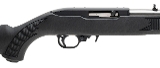 "Ruger 10/22 Rifle .22LR (25-00608) NEW DTX" - 2 of 4
