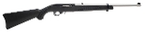 "Ruger 10/22 Rifle .22LR (25-00608) NEW DTX" - 1 of 4