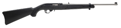 "Ruger 10/22 Rifle .22LR (25-00608) NEW DTX"