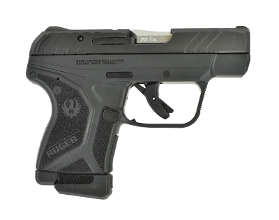 "SN:381137440. Ruger LCP II .22 LR (25-00597) New"