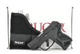 "SN:381137440. Ruger LCP II .22 LR (25-00597) New" - 2 of 3