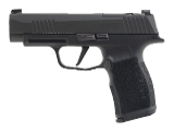 "(SN: 66G459415) Sig Sauer P365XL Pistol 9mm (25-00577) NEW" - 2 of 3