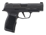 "(SN: 66G459415) Sig Sauer P365XL Pistol 9mm (25-00577) NEW"
