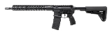 "(SN: 20L220414) Sig Sauer M400 SDI X-Series Rifle 5.56 Nato (25-00585) NEW" - 2 of 3