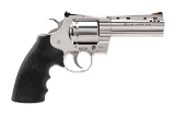 "(SN:GZ005182) Colt Grizzly Revolver .357 Magnum (25-00409)" - 2 of 6