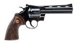 "(SN: PB021806) Colt Python Revolver .357 Magnum (25-00356) NEW" - 2 of 3