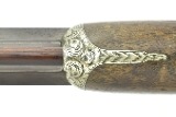 "Beautiful Andrew Wurfflein Target Rifle (AL4947)" - 5 of 16