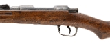 "Japanese Type I bolt action rifle 6.5mmx50 (R32646)" - 3 of 6
