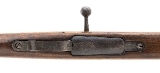 "Japanese Type I bolt action rifle 6.5mmx50 (R32646)" - 5 of 6