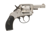"Harrington & Richardson American DA .32 S&W (PR50473)" - 2 of 6