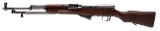 "Romanian M56 SKS Semi-Automatic Rifle – 7.62x39mm (L2025-09206)" - 3 of 8