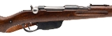 "Steyr M95 Straight-Pull Carbine
8x56R (L2025-09190)" - 2 of 9