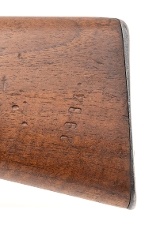 "Steyr M95 Straight-Pull Carbine
8x56R (L2025-09190)" - 7 of 9