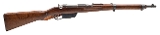 "Steyr M95 Straight-Pull Carbine
8x56R (L2025-09190)" - 1 of 9