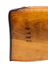 "Unique 1891/59 Shortened Russian Mosin-Nagant Rifle with PU Scope – 7.62x54R (L2025-09207)" - 8 of 8