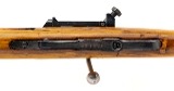 "Unique 1891/59 Shortened Russian Mosin-Nagant Rifle with PU Scope – 7.62x54R (L2025-09207)" - 6 of 8