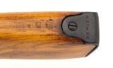 "Unique 1891/59 Shortened Russian Mosin-Nagant Rifle with PU Scope – 7.62x54R (L2025-09207)" - 7 of 8
