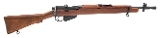 "B.S.A. Co. No. I Mk III “No.7 Jungle Carbine" Conversion SMLE .303 British
(L2025-09173)" - 1 of 7