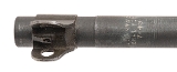 "WWII Inland Early 1942 Production M1 Carbine .30 Carbine
(L2025-09134) DTX" - 7 of 7
