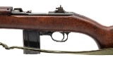 "WWII Inland Early 1942 Production M1 Carbine .30 Carbine
(L2025-09134) DTX" - 4 of 7