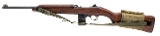 "WWII Inland Early 1942 Production M1 Carbine .30 Carbine
(L2025-09134) DTX" - 3 of 7